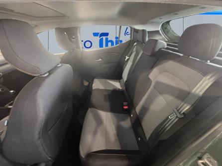 DACIA Sandero TCe 110 Stepway Extreme à vendre à Macon - Image n°16