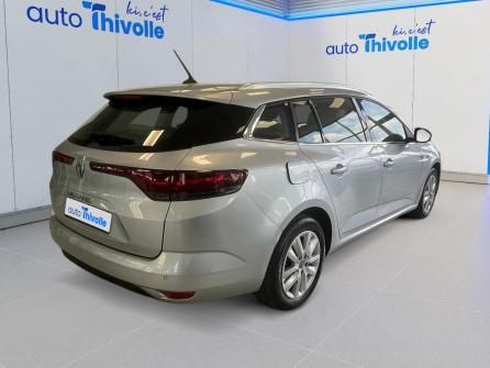 RENAULT Megane Estate Mégane IV Estate Blue dCi 115 - 20 Business à vendre à Chalon-sur-Saône - Image n°5