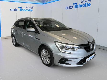 RENAULT Megane Estate Mégane IV Estate Blue dCi 115 - 20 Business à vendre à Chalon-sur-Saône - Image n°7