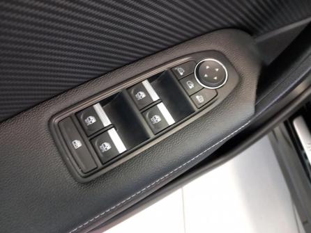 RENAULT Captur E-Tech hybride 145 R.S. line à vendre à Chalon-sur-Saône - Image n°11