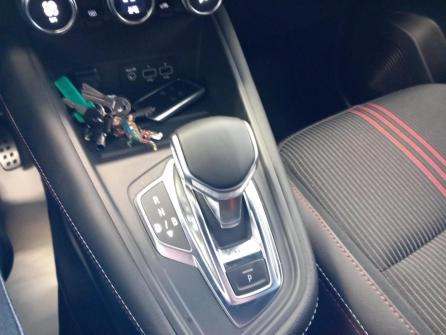RENAULT Captur E-Tech hybride 145 R.S. line à vendre à Chalon-sur-Saône - Image n°22