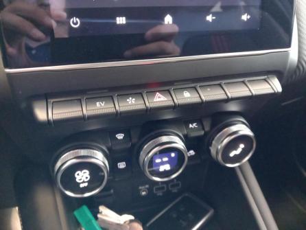 RENAULT Captur E-Tech hybride 145 R.S. line à vendre à Chalon-sur-Saône - Image n°24