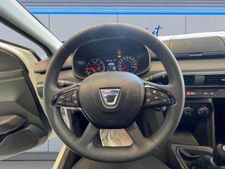 DACIA Sandero ECO-G 100 - 22 Essentiel à vendre à Chalon-sur-Saône - Image n°13