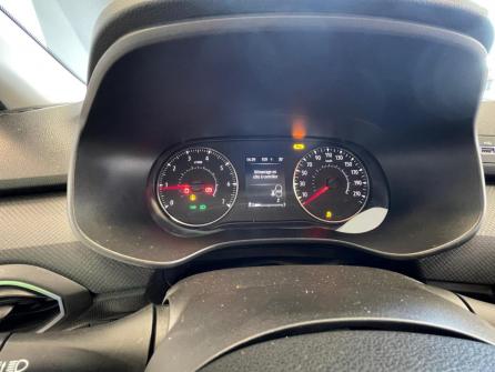 DACIA Sandero ECO-G 100 - 22 Essentiel à vendre à Chalon-sur-Saône - Image n°14