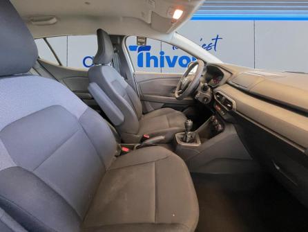 DACIA Sandero ECO-G 100 - 22 Essentiel à vendre à Chalon-sur-Saône - Image n°17