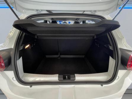 DACIA Sandero ECO-G 100 - 22 Essentiel à vendre à Chalon-sur-Saône - Image n°19