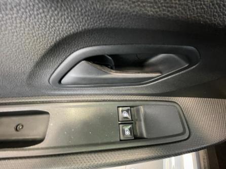 DACIA Sandero ECO-G 100 - 22 Essentiel à vendre à Chalon-sur-Saône - Image n°20