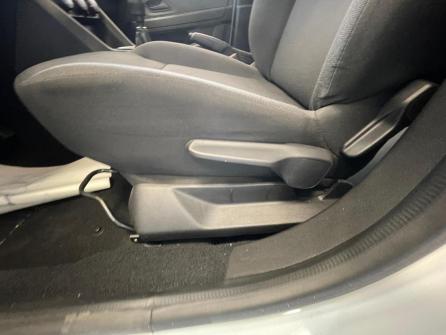 DACIA Sandero ECO-G 100 - 22 Essentiel à vendre à Chalon-sur-Saône - Image n°21