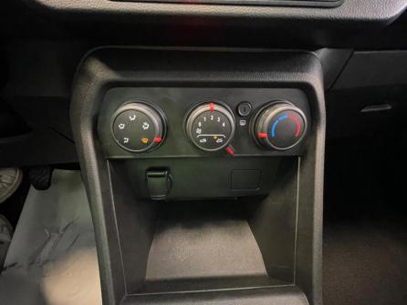 DACIA Sandero ECO-G 100 - 22 Essentiel à vendre à Chalon-sur-Saône - Image n°24