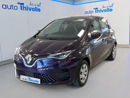 RENAULT Zoe Zoe R110 - 22B Equilibre à vendre à Chalon-sur-Saône - Image n°1