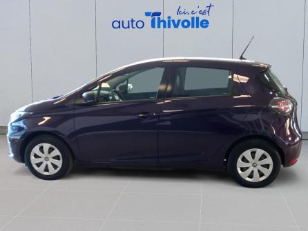 RENAULT Zoe Zoe R110 - 22B Equilibre à vendre à Chalon-sur-Saône - Image n°2