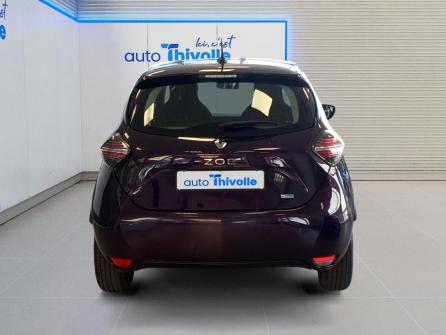 RENAULT Zoe Zoe R110 - 22B Equilibre à vendre à Chalon-sur-Saône - Image n°4