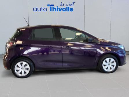 RENAULT Zoe Zoe R110 - 22B Equilibre à vendre à Chalon-sur-Saône - Image n°6