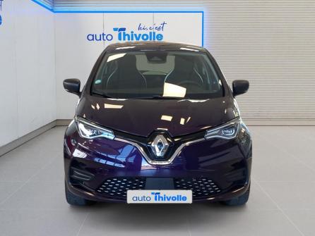 RENAULT Zoe Zoe R110 - 22B Equilibre à vendre à Chalon-sur-Saône - Image n°8