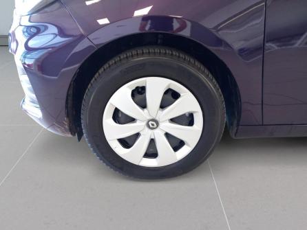 RENAULT Zoe Zoe R110 - 22B Equilibre à vendre à Chalon-sur-Saône - Image n°9