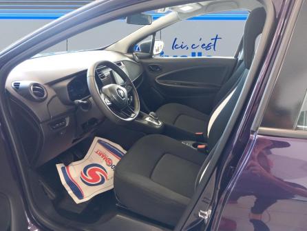 RENAULT Zoe Zoe R110 - 22B Equilibre à vendre à Chalon-sur-Saône - Image n°10