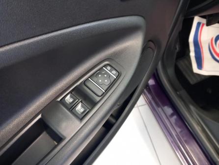 RENAULT Zoe Zoe R110 - 22B Equilibre à vendre à Chalon-sur-Saône - Image n°11