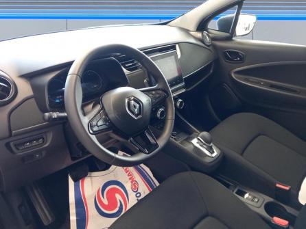 RENAULT Zoe Zoe R110 - 22B Equilibre à vendre à Chalon-sur-Saône - Image n°12