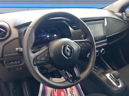 RENAULT Zoe Zoe R110 - 22B Equilibre à vendre à Chalon-sur-Saône - Image n°13