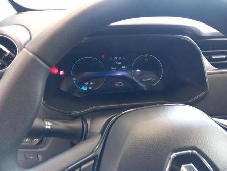 RENAULT Zoe Zoe R110 - 22B Equilibre à vendre à Chalon-sur-Saône - Image n°14