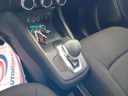 RENAULT Zoe Zoe R110 - 22B Equilibre à vendre à Chalon-sur-Saône - Image n°15