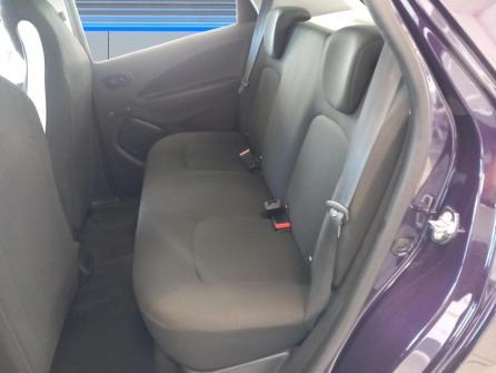 RENAULT Zoe Zoe R110 - 22B Equilibre à vendre à Chalon-sur-Saône - Image n°16