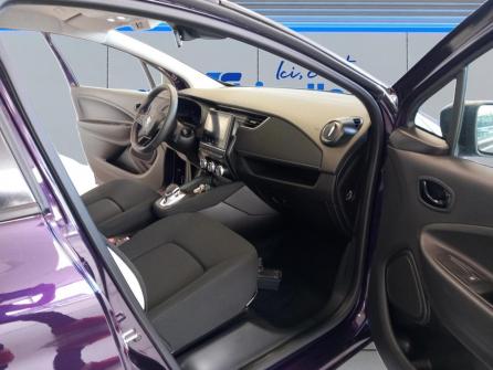 RENAULT Zoe Zoe R110 - 22B Equilibre à vendre à Chalon-sur-Saône - Image n°17