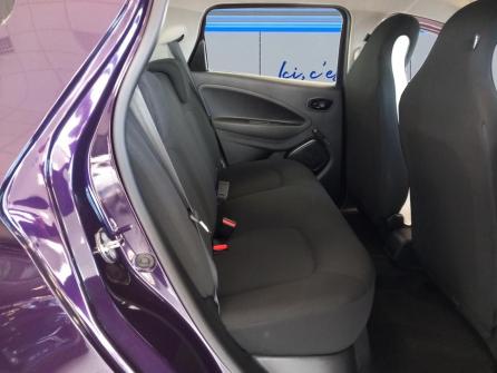 RENAULT Zoe Zoe R110 - 22B Equilibre à vendre à Chalon-sur-Saône - Image n°18