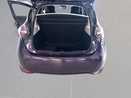 RENAULT Zoe Zoe R110 - 22B Equilibre à vendre à Chalon-sur-Saône - Image n°19