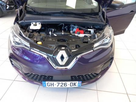 RENAULT Zoe Zoe R110 - 22B Equilibre à vendre à Chalon-sur-Saône - Image n°20