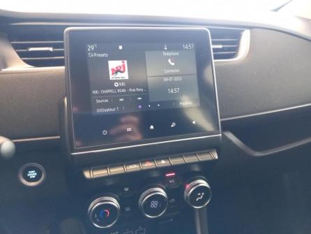 RENAULT Zoe Zoe R110 - 22B Equilibre à vendre à Chalon-sur-Saône - Image n°21