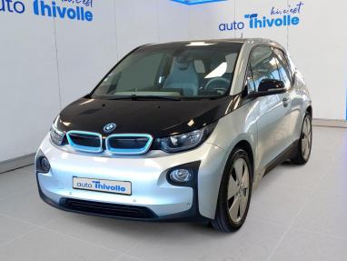 BMW i3 i3 170 ch UrbanLife Loft avec prolongateur d'autonomie A d'occasion  de 2016  à  Chalon-sur-Saône 