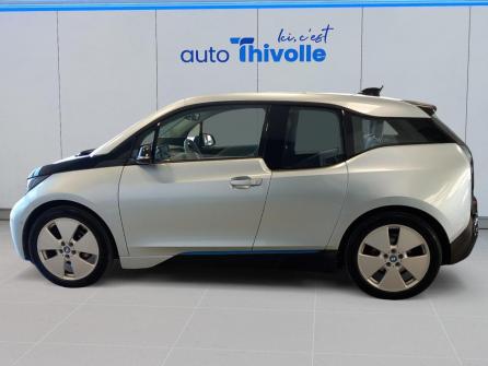 BMW i3 i3 170 ch UrbanLife Loft avec prolongateur d'autonomie A à vendre à Chalon-sur-Saône - Image n°2