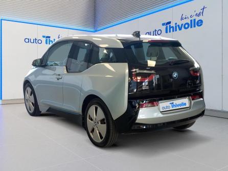 BMW i3 i3 170 ch UrbanLife Loft avec prolongateur d'autonomie A à vendre à Chalon-sur-Saône - Image n°3