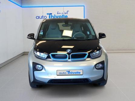 BMW i3 i3 170 ch UrbanLife Loft avec prolongateur d'autonomie A à vendre à Chalon-sur-Saône - Image n°8