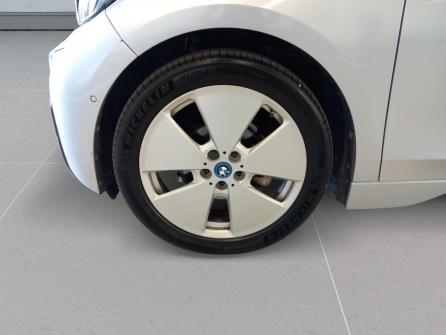 BMW i3 i3 170 ch UrbanLife Loft avec prolongateur d'autonomie A à vendre à Chalon-sur-Saône - Image n°9