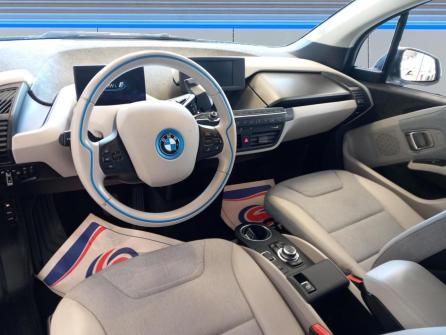 BMW i3 i3 170 ch UrbanLife Loft avec prolongateur d'autonomie A à vendre à Chalon-sur-Saône - Image n°12