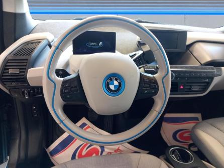 BMW i3 i3 170 ch UrbanLife Loft avec prolongateur d'autonomie A à vendre à Chalon-sur-Saône - Image n°13