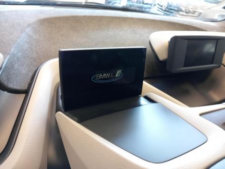 BMW i3 i3 170 ch UrbanLife Loft avec prolongateur d'autonomie A à vendre à Chalon-sur-Saône - Image n°14
