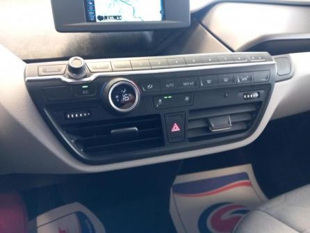 BMW i3 i3 170 ch UrbanLife Loft avec prolongateur d'autonomie A à vendre à Chalon-sur-Saône - Image n°22