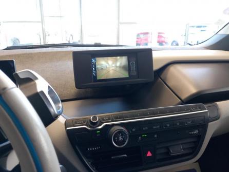 BMW i3 i3 170 ch UrbanLife Loft avec prolongateur d'autonomie A à vendre à Chalon-sur-Saône - Image n°24