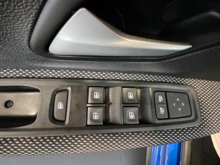 DACIA Sandero ECO-G 100 Stepway Expression à vendre à Chalon-sur-Saône - Image n°20