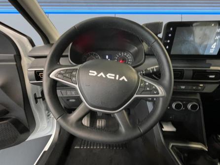DACIA Sandero ECO-G 100 Stepway Extreme à vendre à Autun - Image n°3