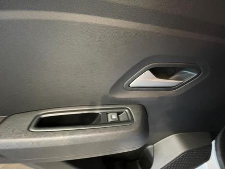 DACIA Sandero ECO-G 100 Stepway Extreme à vendre à Autun - Image n°4