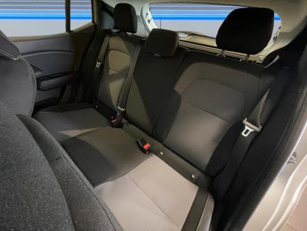 DACIA Sandero ECO-G 100 Stepway Extreme à vendre à Autun - Image n°9