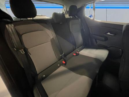 DACIA Sandero ECO-G 100 Stepway Extreme à vendre à Autun - Image n°13
