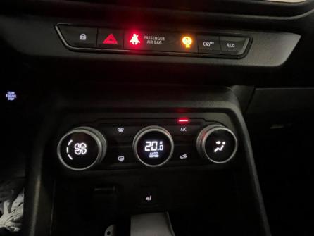 DACIA Sandero ECO-G 100 Stepway Extreme à vendre à Autun - Image n°22