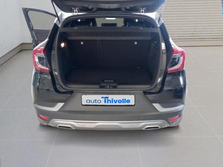 RENAULT Captur E-Tech hybride 145 R.S. line à vendre à Chalon-sur-Saône - Image n°19