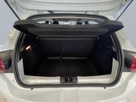 DACIA Sandero ECO-G 100 - 22 Essentiel à vendre à Chalon-sur-Saône - Image n°19