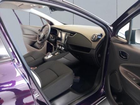 RENAULT Zoe Zoe R110 - 22B Equilibre à vendre à Chalon-sur-Saône - Image n°17
